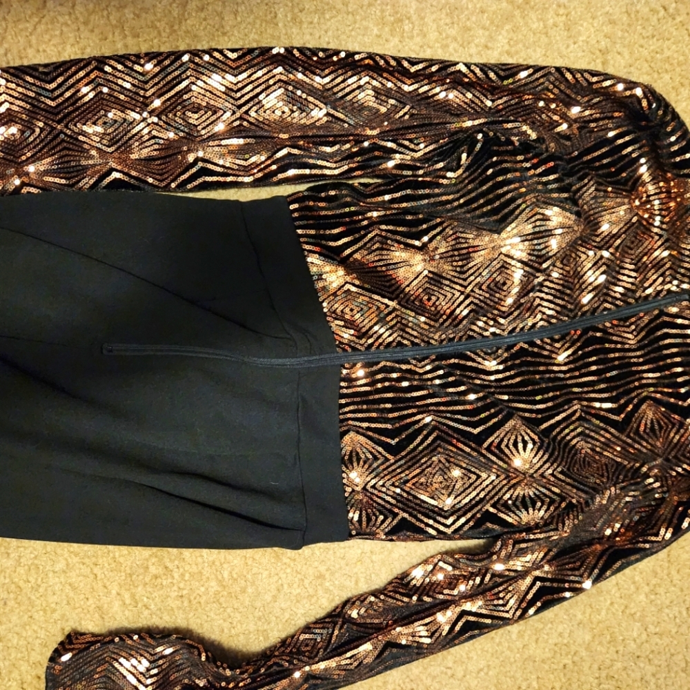 WINDSOR PANT SUIT